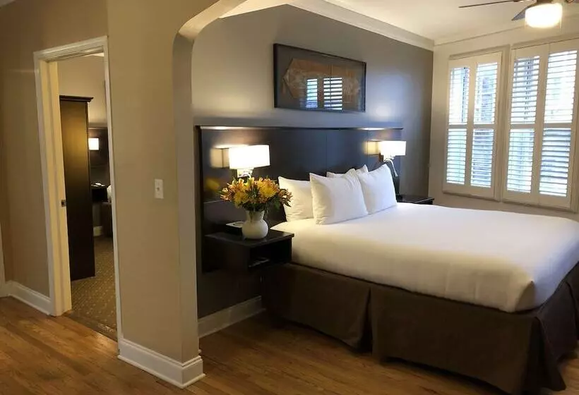 Fotos del hotel Best Western Plus Hawthorne Terrace:  6