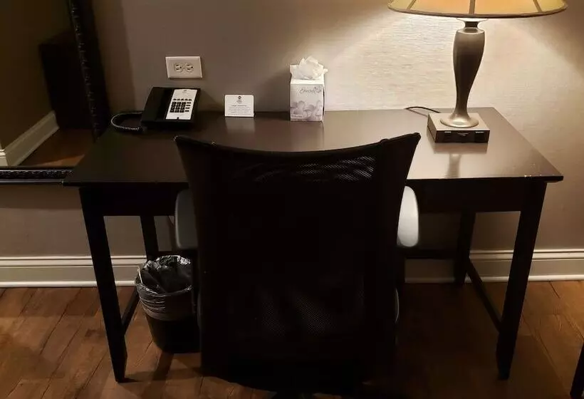 Fotos del hotel Best Western Plus Hawthorne Terrace:  13