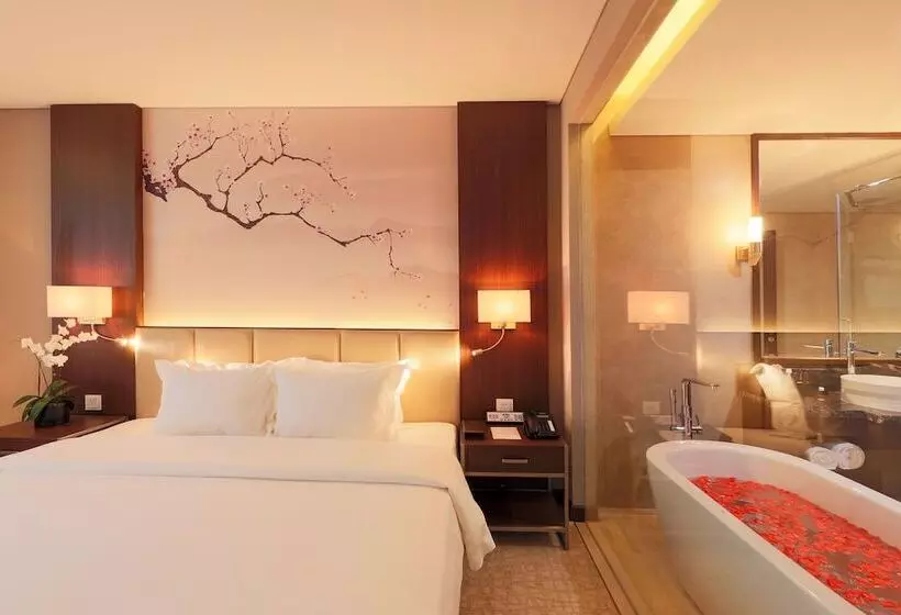 Fotos del hotel Grand Vista Hanoi:  2
