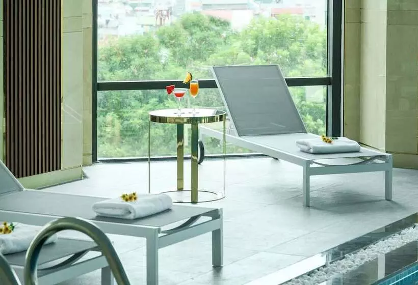Fotos del hotel Grand Vista Hanoi:  18