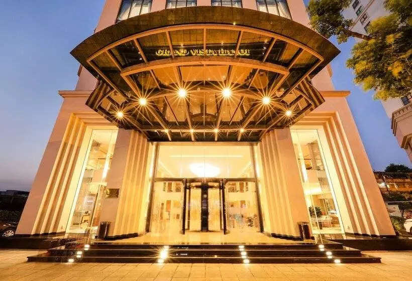 Fotos del hotel Grand Vista Hanoi:  17