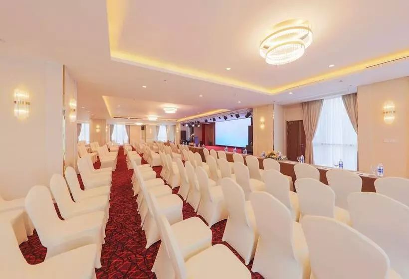 Fotos del hotel Grand Vista Hanoi:  14