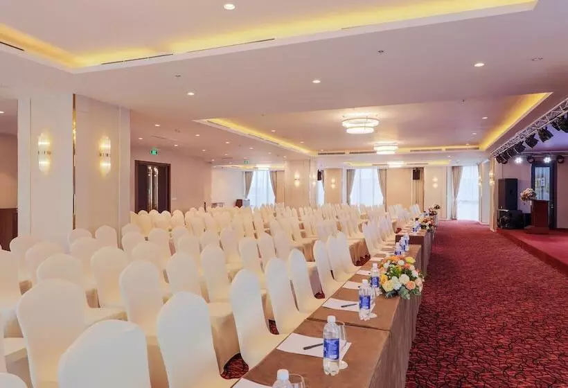 Fotos del hotel Grand Vista Hanoi:  4