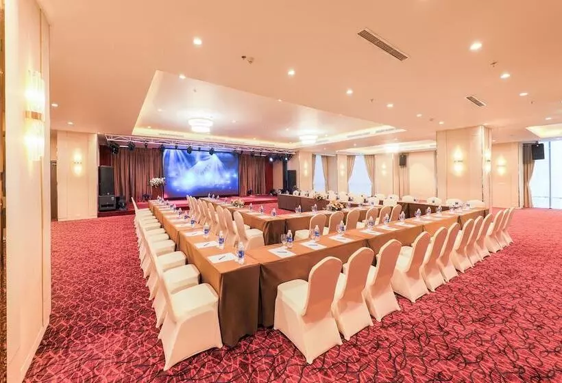 Fotos del hotel Grand Vista Hanoi:  5