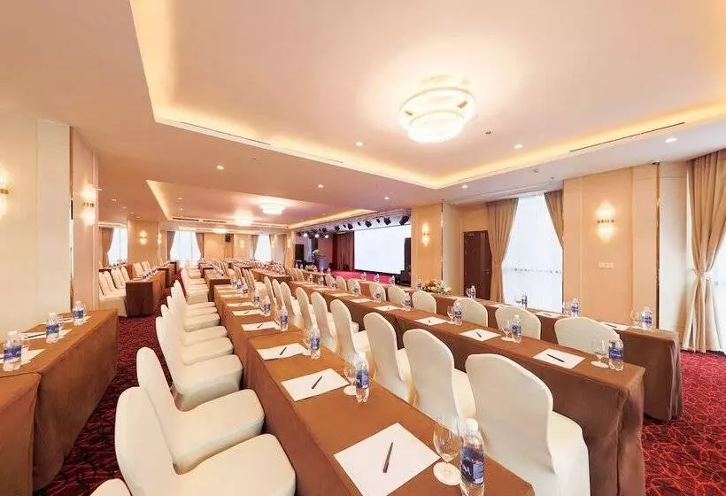 Fotos del hotel Grand Vista Hanoi:  6
