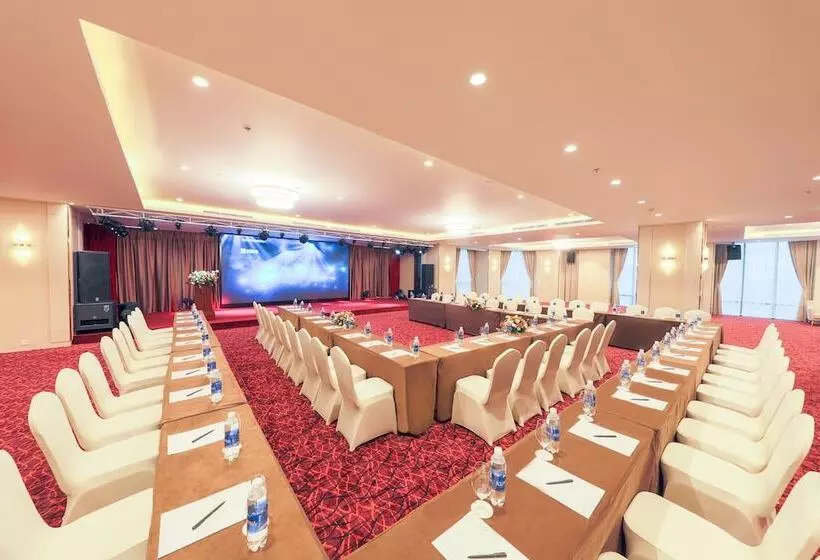 Fotos del hotel Grand Vista Hanoi:  9