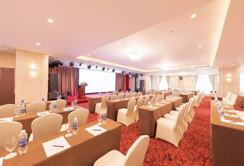 Fotos del hotel Grand Vista Hanoi:  8