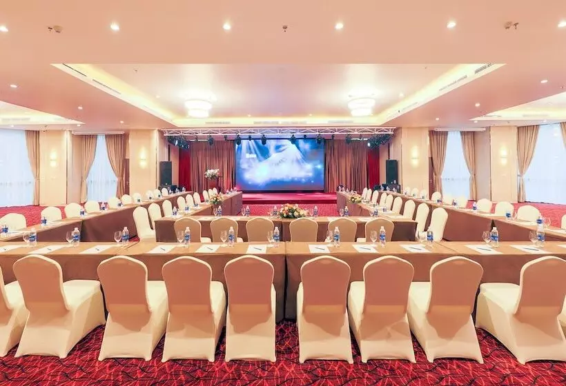 Fotos del hotel Grand Vista Hanoi:  11