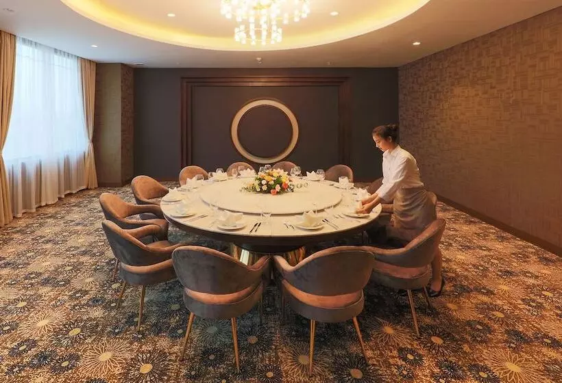 Fotos del hotel Grand Vista Hanoi:  21