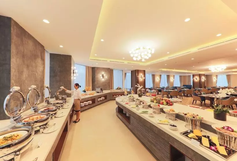 Fotos del hotel Grand Vista Hanoi:  23