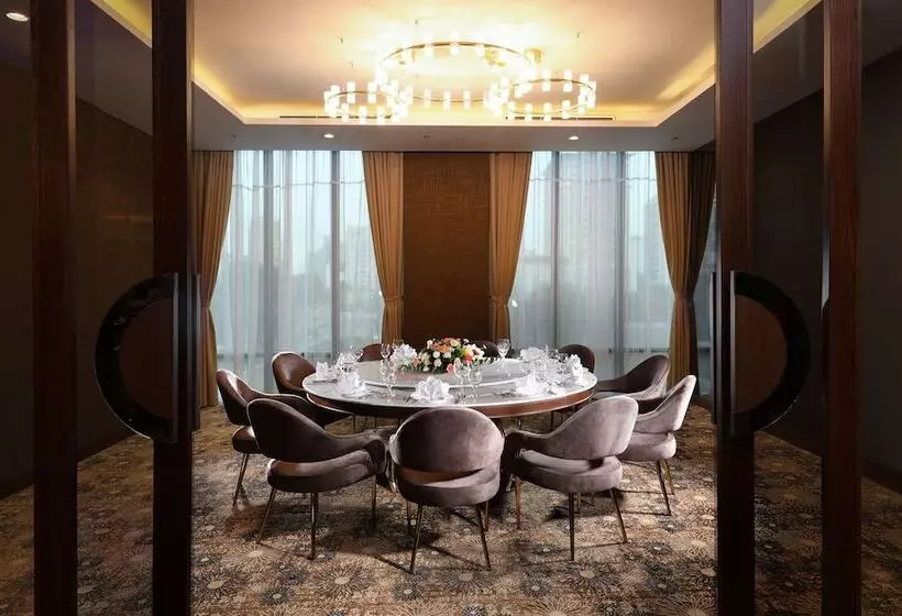 Fotos del hotel Grand Vista Hanoi:  15