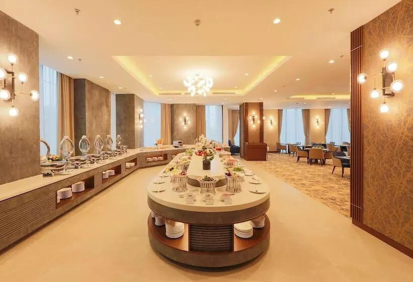 Fotos del hotel Grand Vista Hanoi:  13