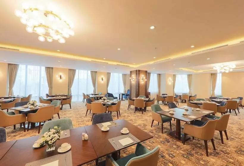 Fotos del hotel Grand Vista Hanoi:  12