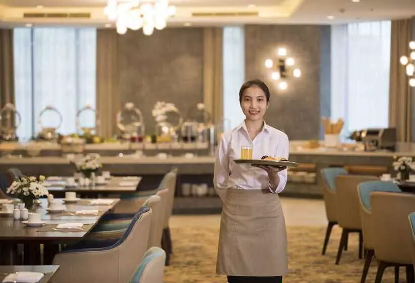 Fotos del hotel Grand Vista Hanoi:  25