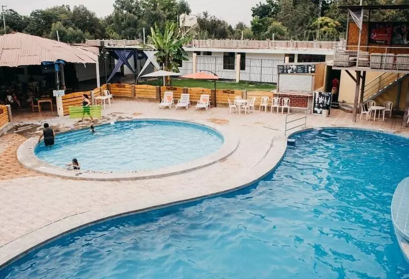 Fotos del hotel Keylas:  9