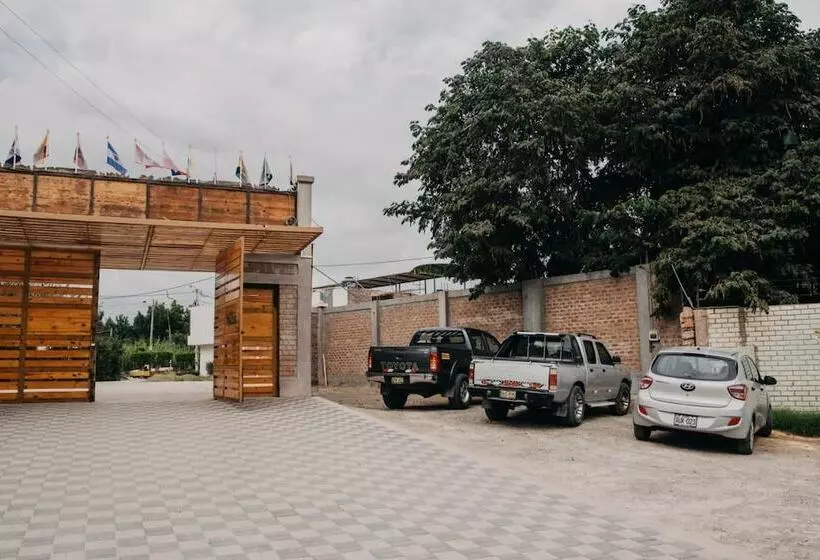 Fotos del hotel Keylas:  14