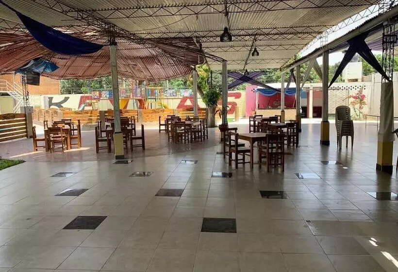 Fotos del hotel Keylas:  4