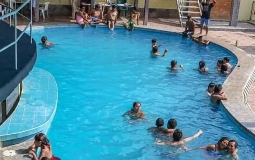 Fotos del hotel Keylas:  2