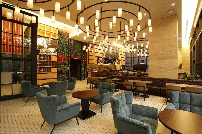 Fotos del hotel Kloud:  21