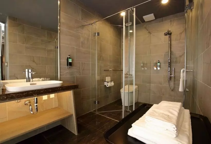 Fotos del hotel Kloud:  24