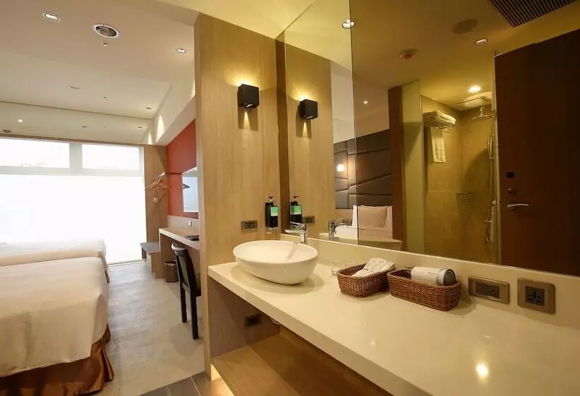 Fotos del hotel Kloud:  6