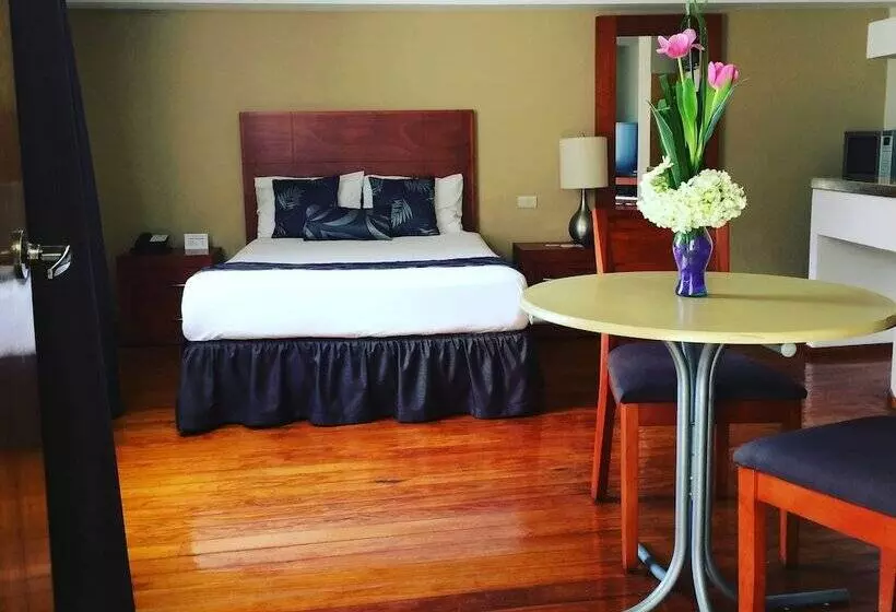Fotos del hotel Terracota Suites:  4