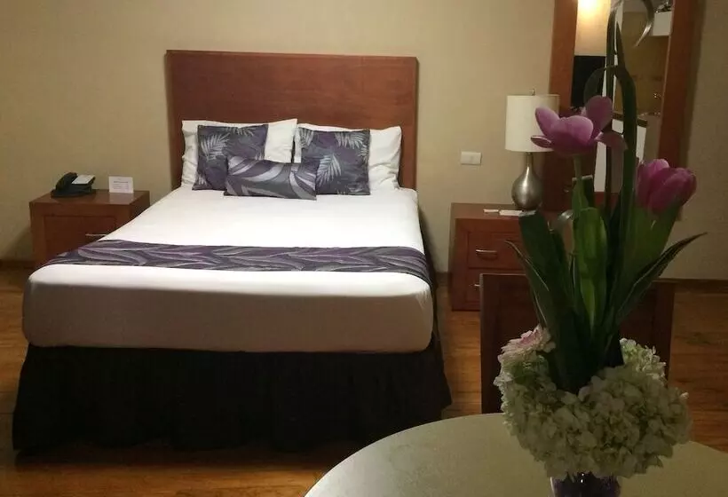 Fotos del hotel Terracota Suites:  9