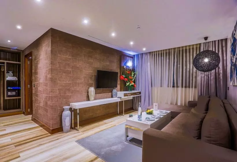 Sbn Suite Hôtel