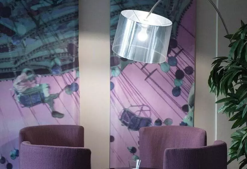 Fotos del hotel Munich Deluxe:  10