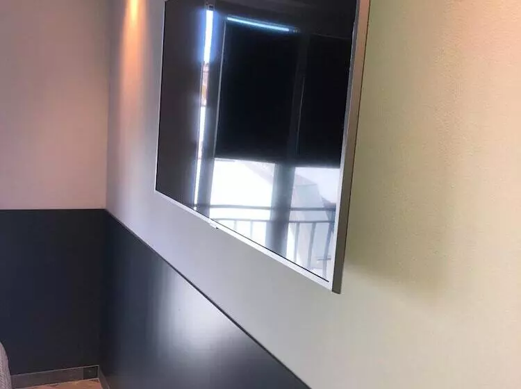 Fotos del hotel Munich Deluxe:  11