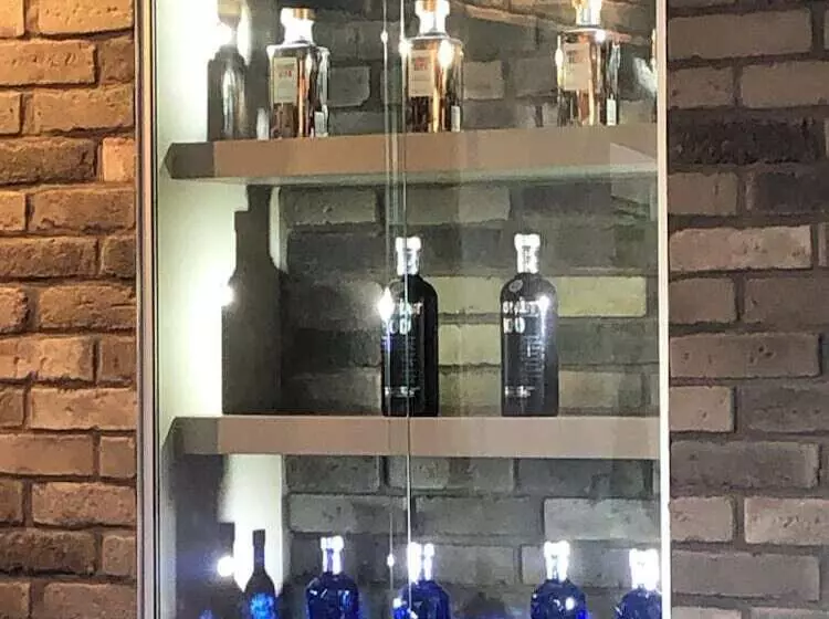 Fotos del hotel Munich Deluxe:  16