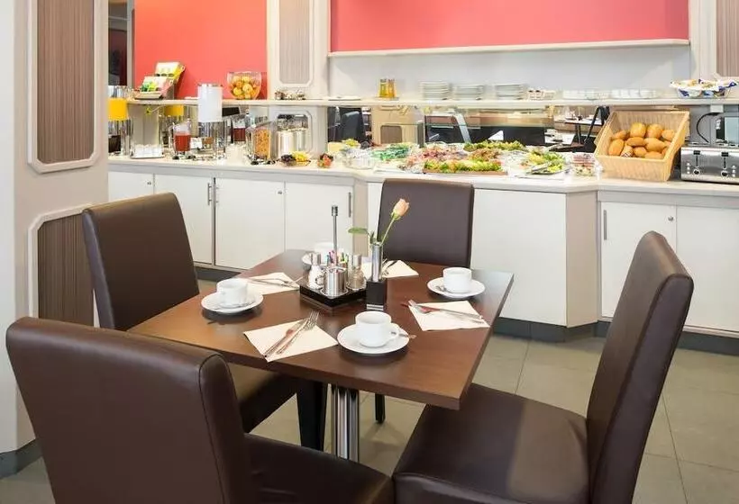 Fotos del hotel Munich Deluxe:  15