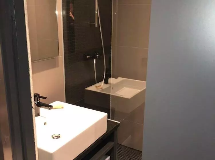 Fotos del hotel Munich Deluxe:  19