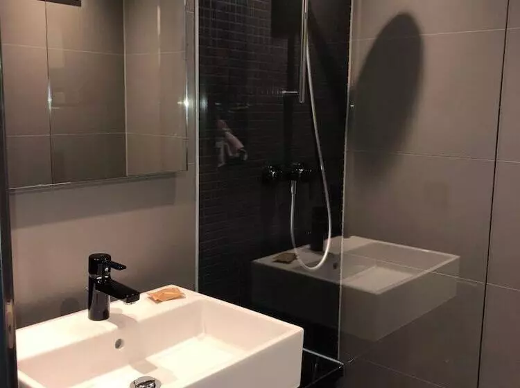 Fotos del hotel Munich Deluxe:  21
