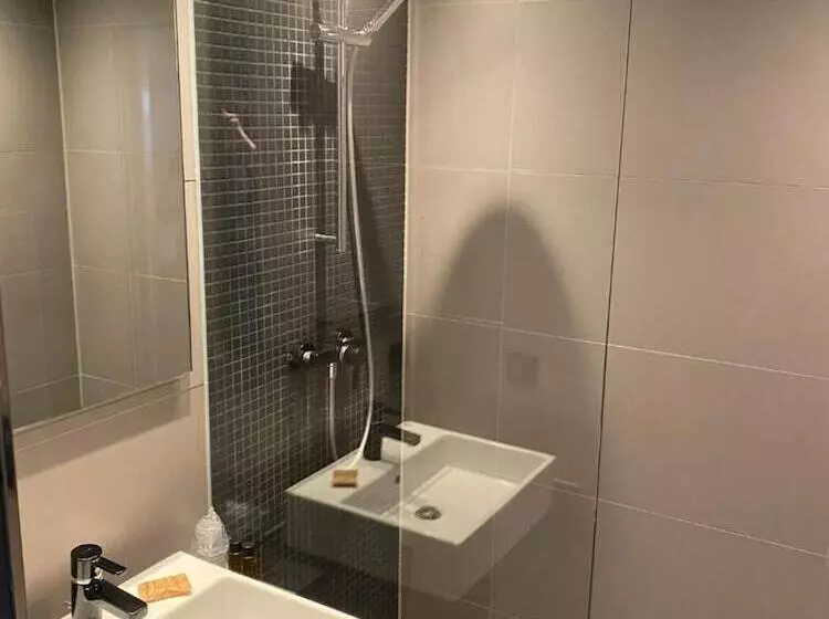 Fotos del hotel Munich Deluxe:  22