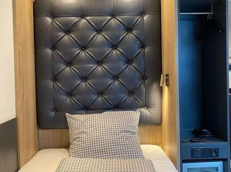 Fotos del hotel Munich Deluxe:  23