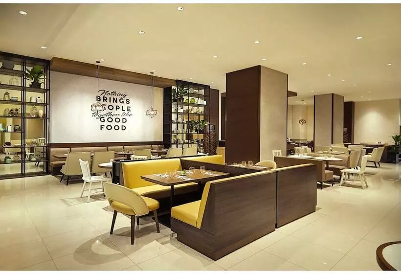 Fotos del hotel Summit  Greenhills:  6