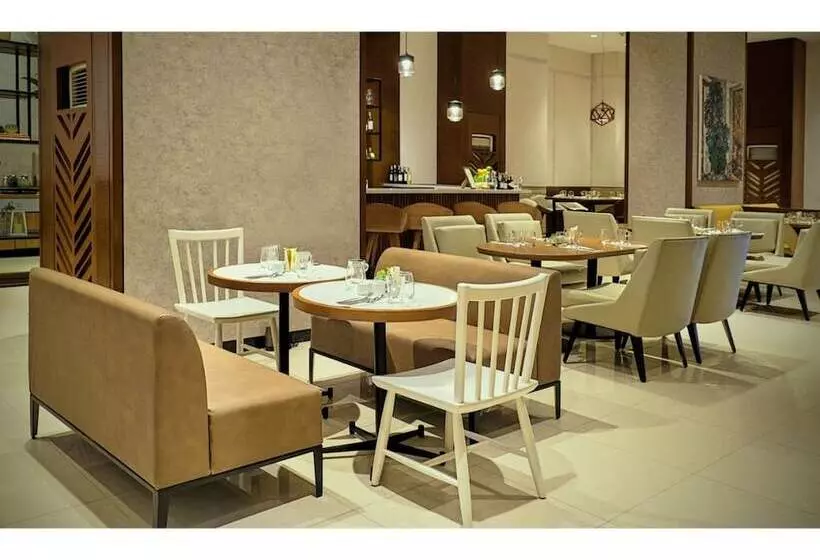 Fotos del hotel Summit  Greenhills:  22