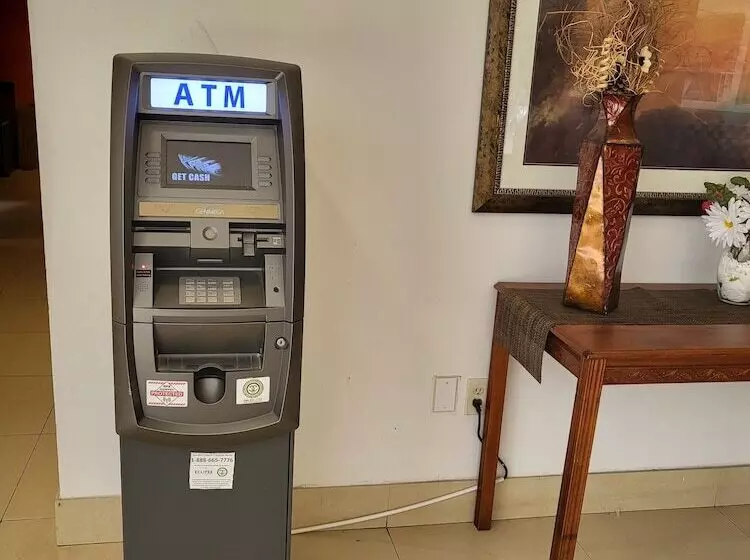 Fotos del hotel Budgetel Inns & Suites - Atlanta Galleria Stadium:  24