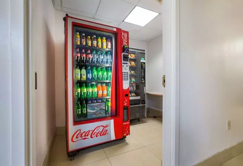 Fotos del hotel Budgetel Inns & Suites - Atlanta Galleria Stadium:  5