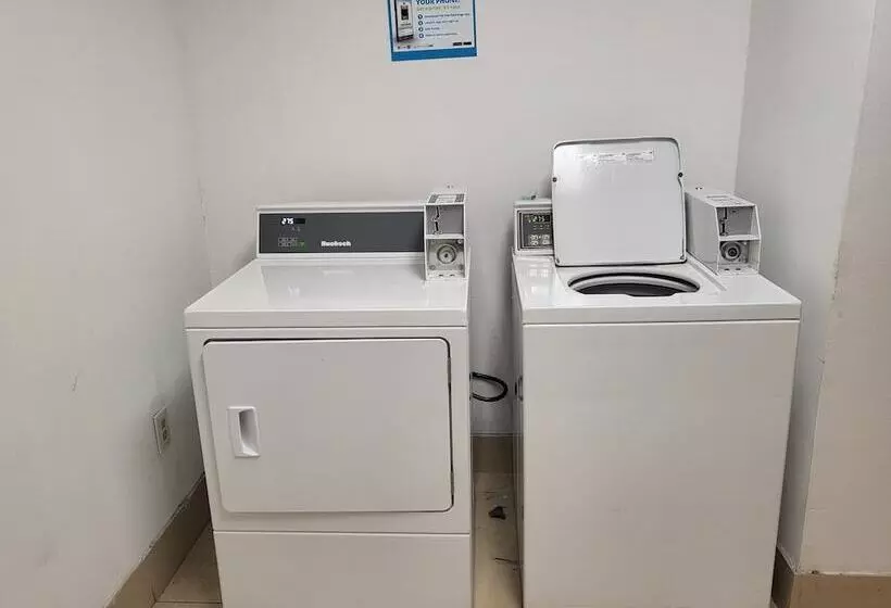 Fotos del hotel Budgetel Inns & Suites - Atlanta Galleria Stadium:  21