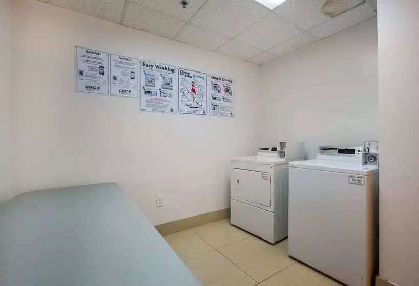 Fotos del hotel Budgetel Inns & Suites - Atlanta Galleria Stadium:  10