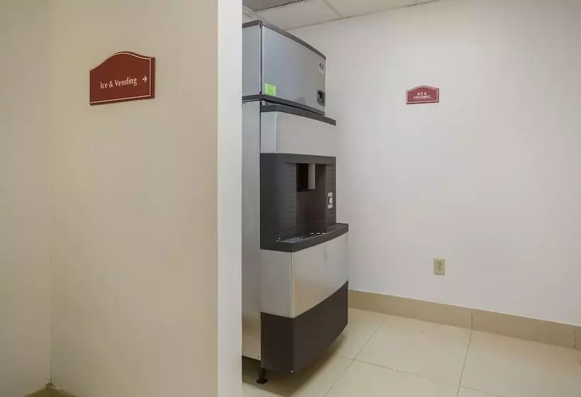 Fotos del hotel Budgetel Inns & Suites - Atlanta Galleria Stadium:  3