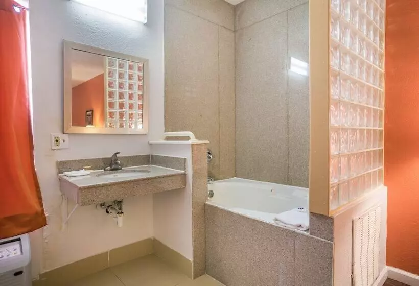 Fotos del hotel Budgetel Inns & Suites - Atlanta Galleria Stadium:  20