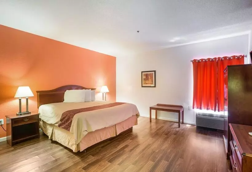 Fotos del hotel Budgetel Inns & Suites - Atlanta Galleria Stadium:  14