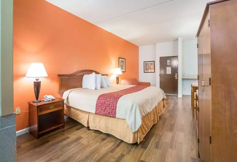 Fotos del hotel Budgetel Inns & Suites - Atlanta Galleria Stadium:  8