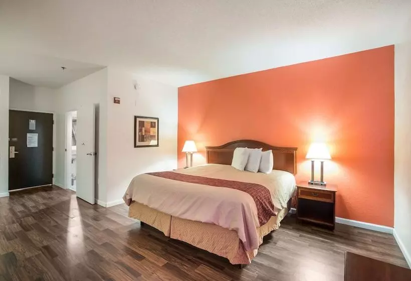 Fotos del hotel Budgetel Inns & Suites - Atlanta Galleria Stadium:  18