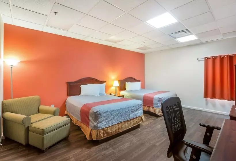 Fotos del hotel Budgetel Inns & Suites - Atlanta Galleria Stadium:  22