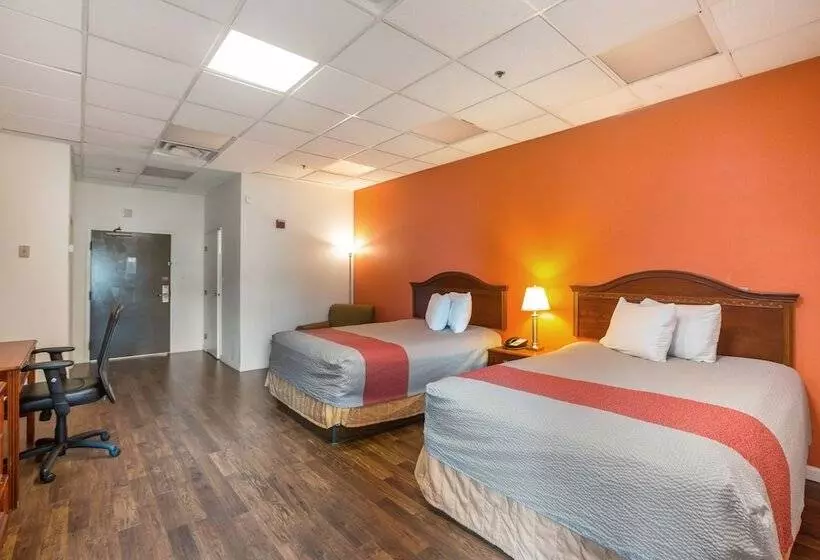 Budgetel Inns & Suites – Atlanta Galleria Stadium