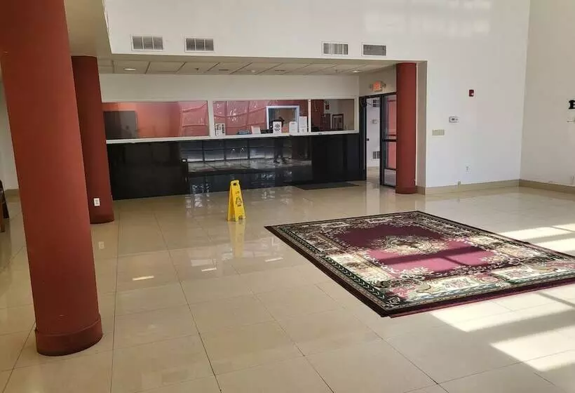 Fotos del hotel Budgetel Inns & Suites - Atlanta Galleria Stadium:  4